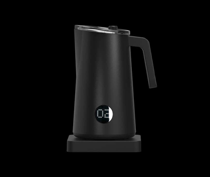 Subminimal Nanofoamer Pro