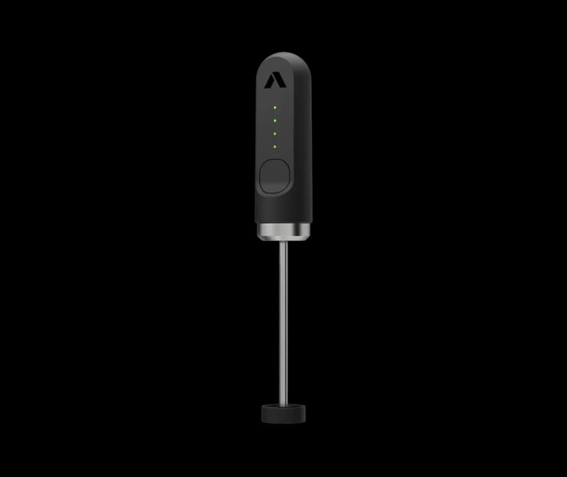 Subminimal NanoFoamer V2