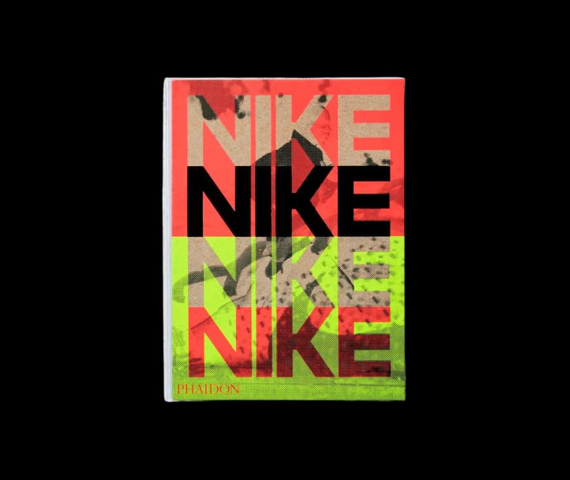 Nike: Better is Temporary
