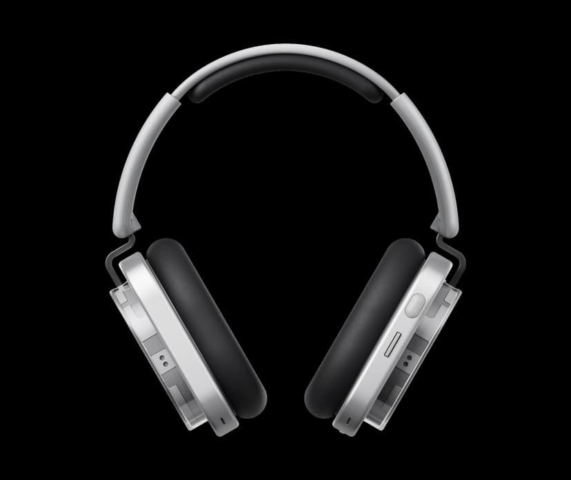 Nothing Headphones (1)