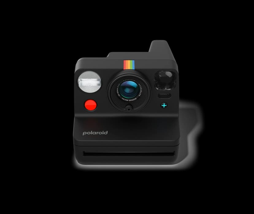 Polaroid Now Plus