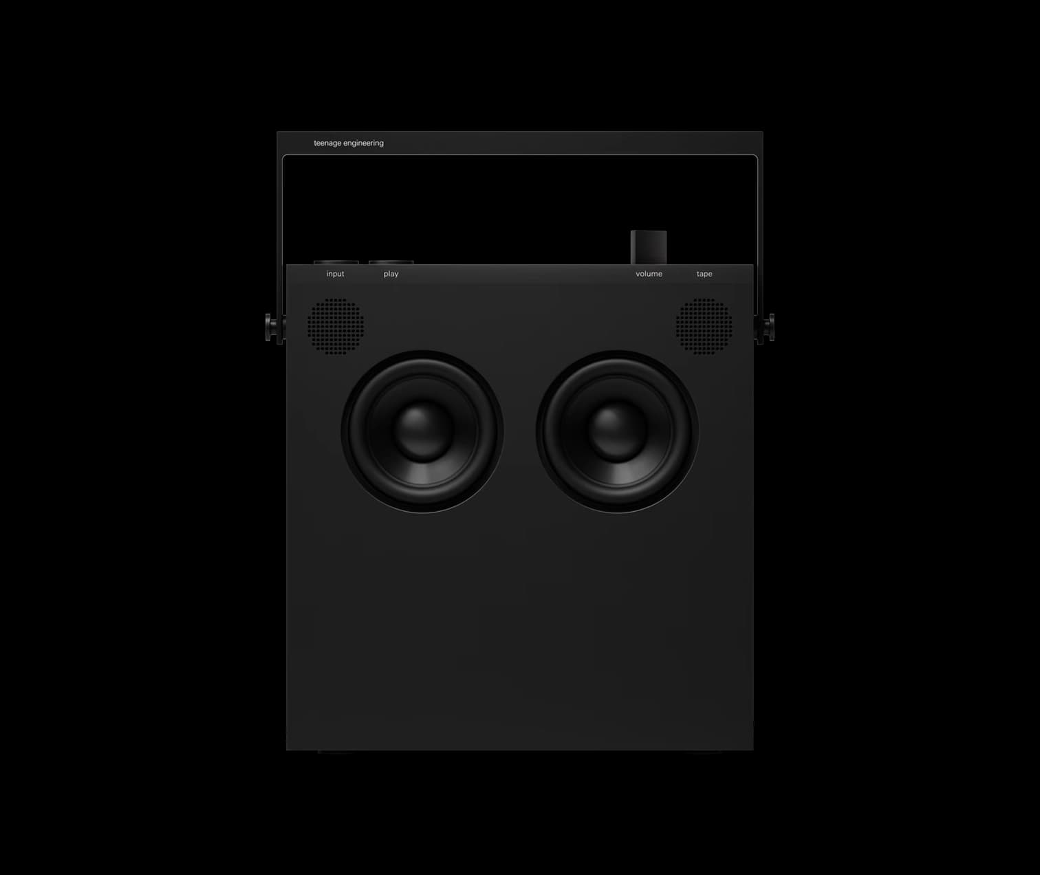 ob-4-magic-radio