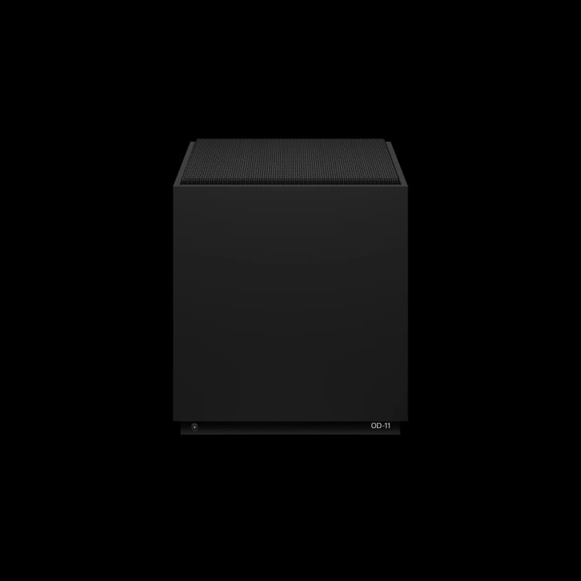 Teenage Engineering OD-11 Cloud Speaker