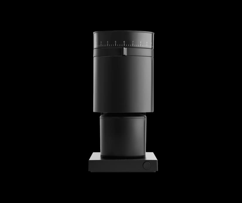Fellow Opus 2 Conical Burr Grinder