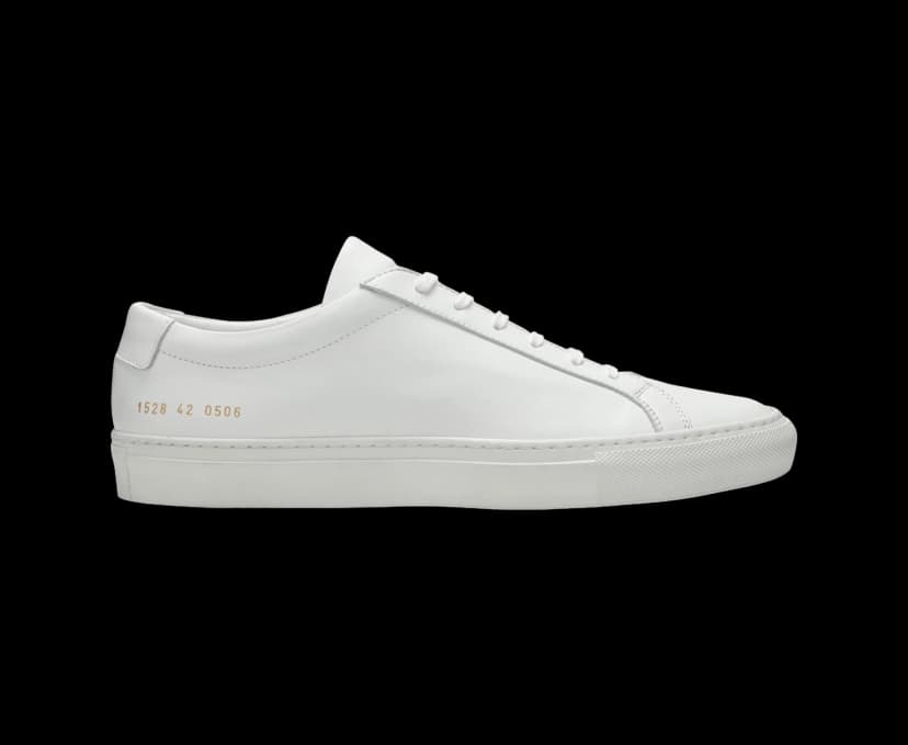 Common Projects Original Achilles Low
