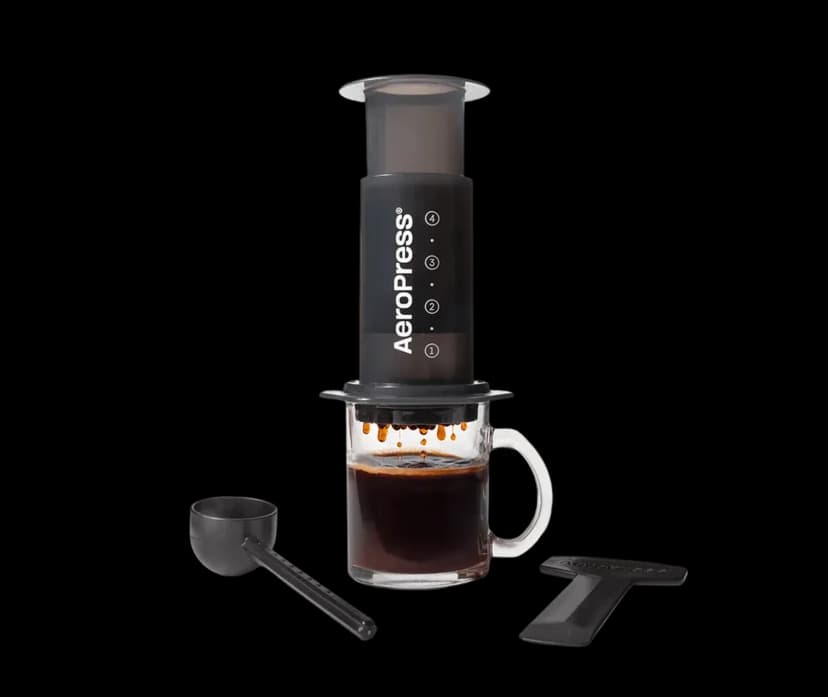 AeroPress Original Coffee Press