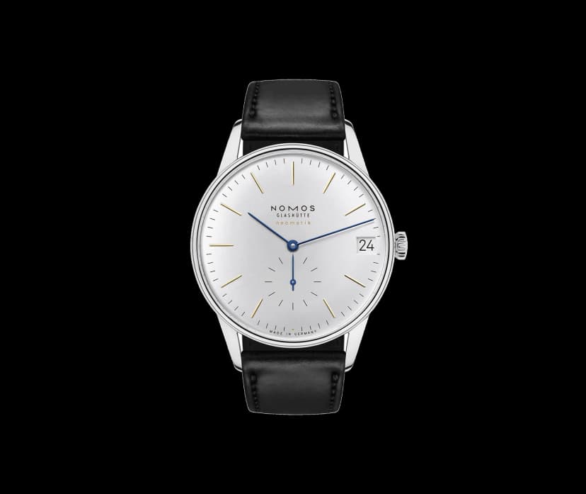 Nomos Orion