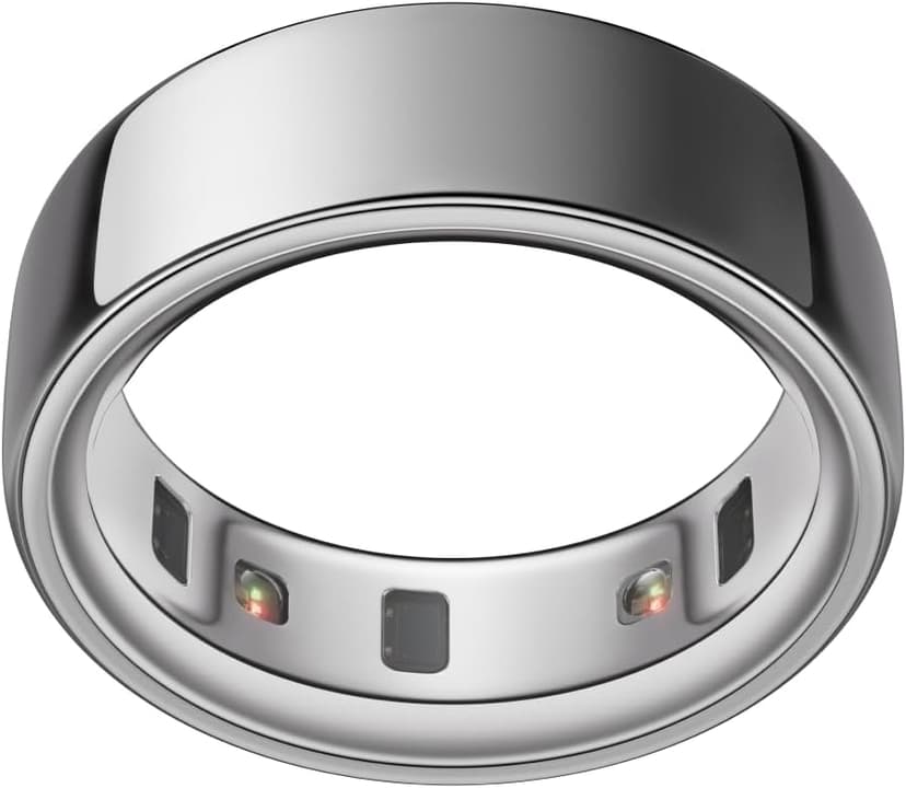Oura Ring Gen4