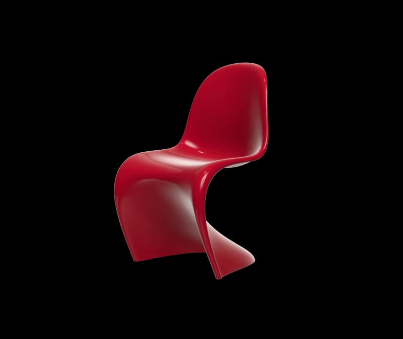 Vitra Panton Chair