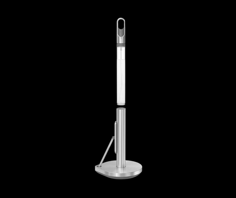 Simplehuman Paper Towel Holder