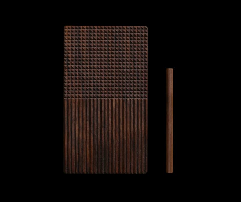 Katto Pasta Board