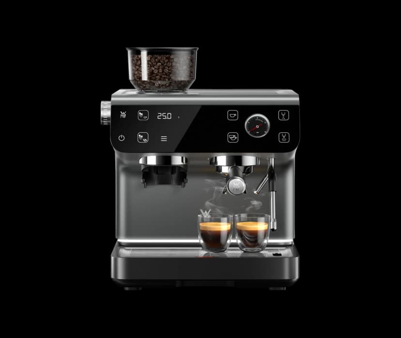 WMF Espresso Pro