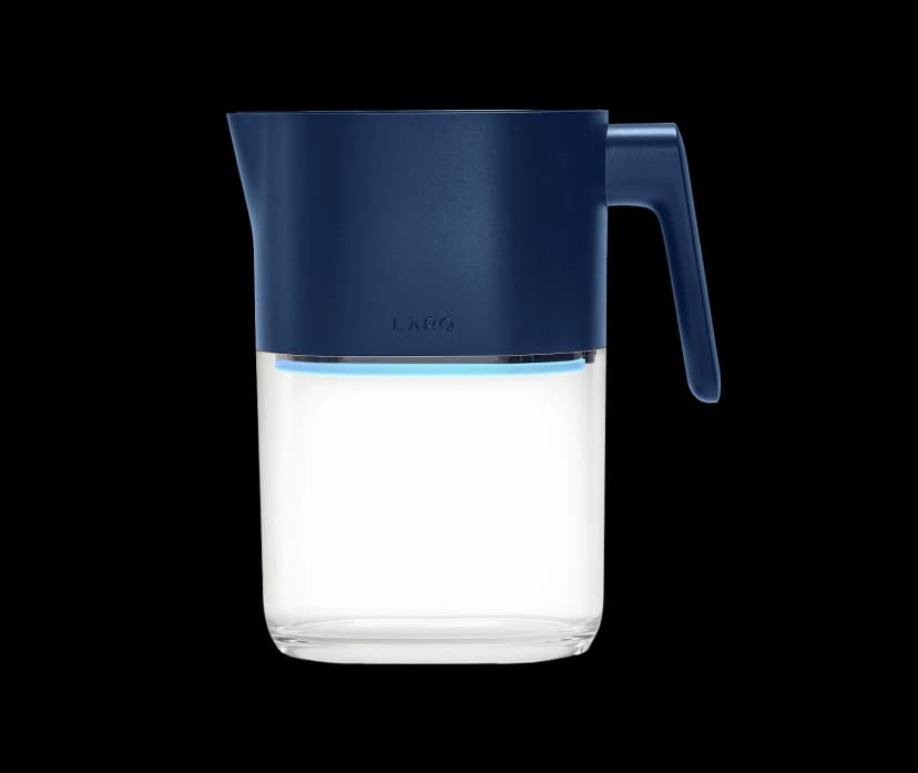 Larq Pitcher PureVis™