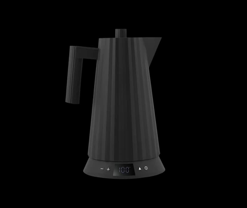 Alessi Plissé Electric Kettle