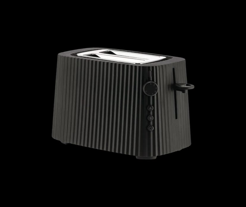Alessi Plissé Toaster