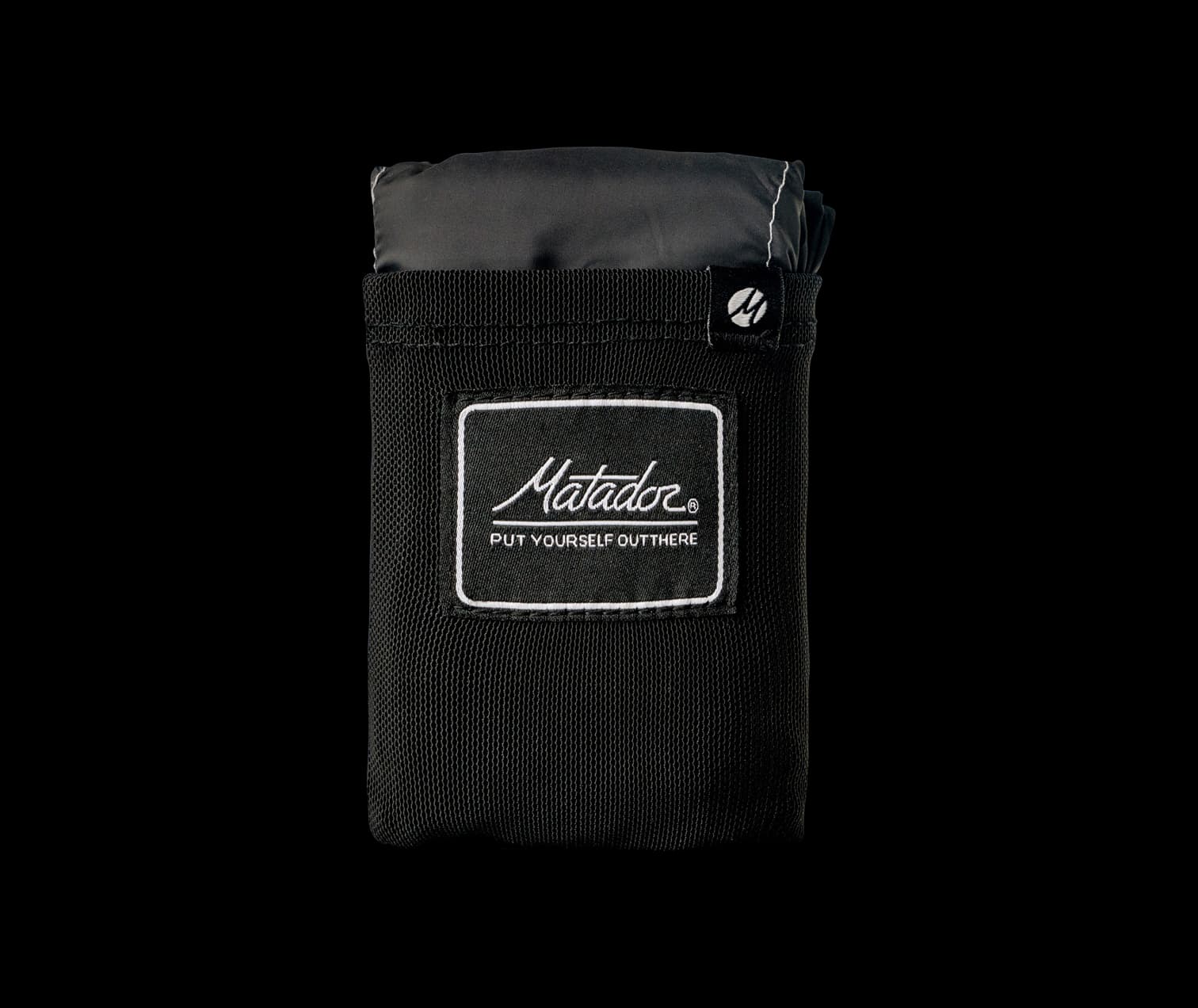 pocketblanket
