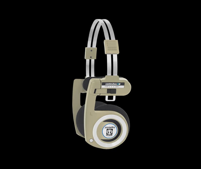 Koss Porta Pro