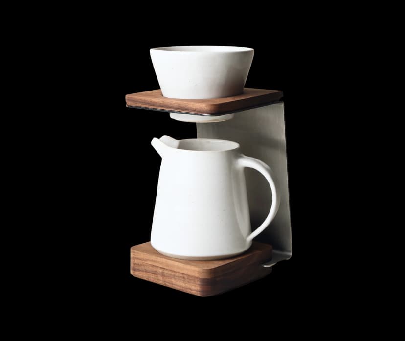 Katto Pour-Over Coffee Maker