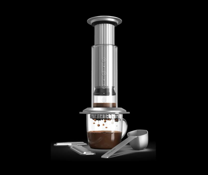 AeroPress Premium Coffee Press