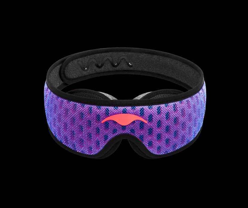 Manta Sleep Pro Sleep Mask