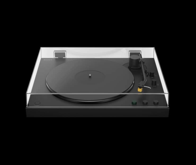 Sony Premium Wireless Bluetooth Turntable