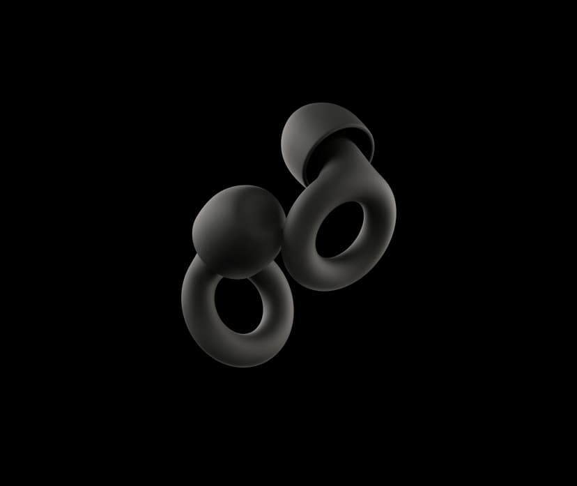 Loop Earplugs Quiet 2 Ear Plugs
