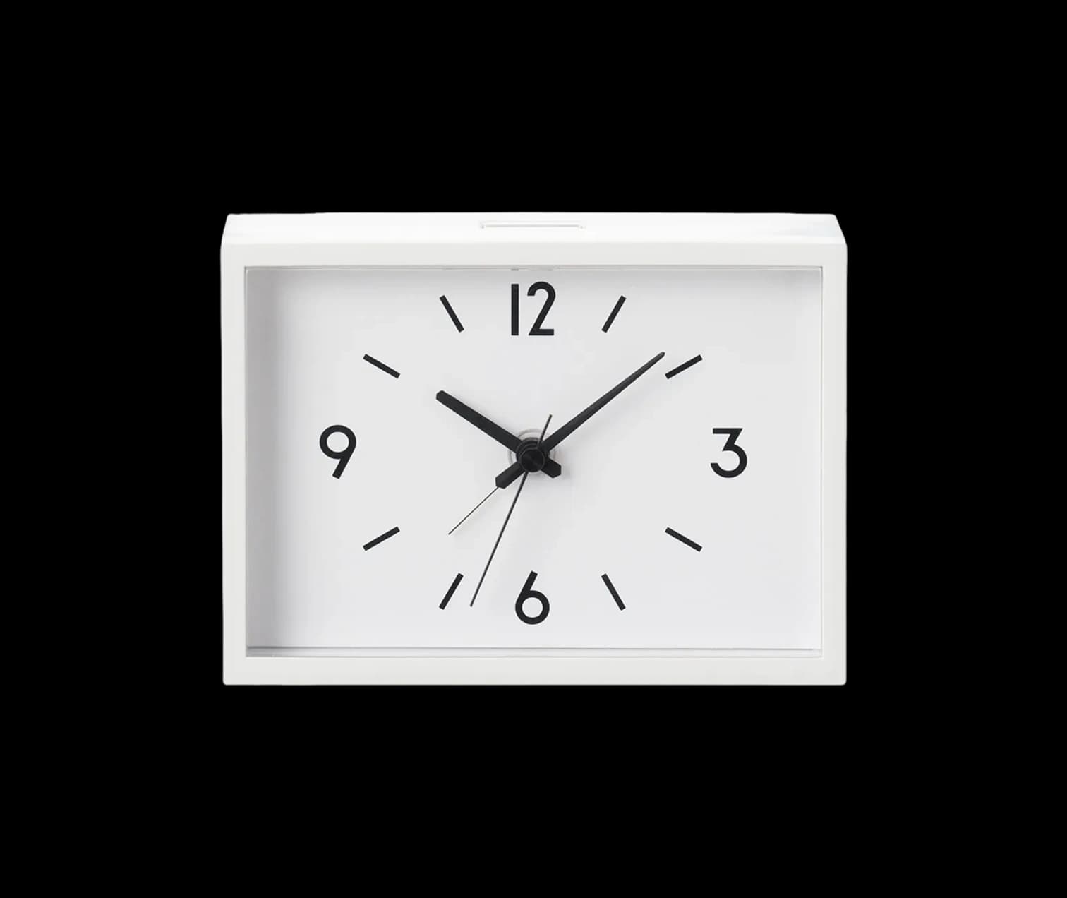 railway-station-alarm-clock