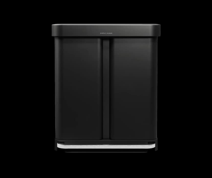 Simplehuman Recycler