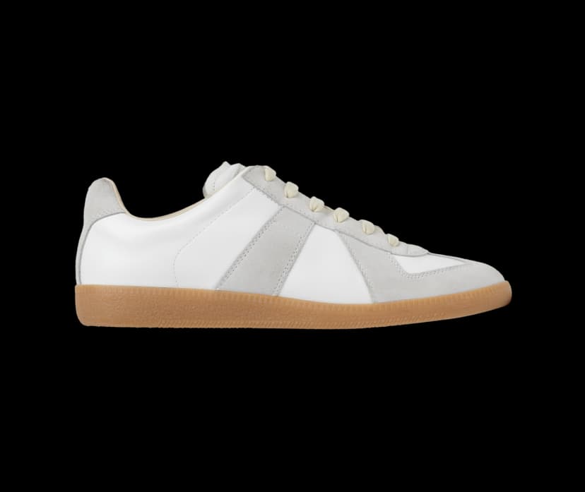 Maison Margiela Replica German Army Trainer Sneakers