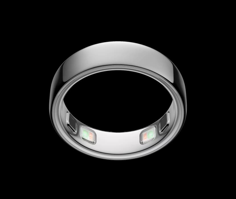 Oura Ring 5