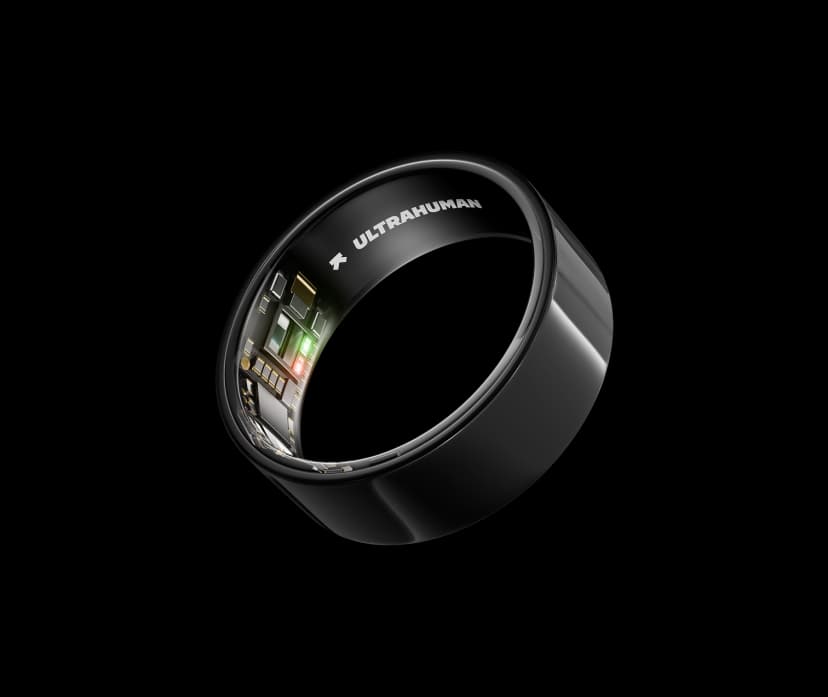 Ultrahuman Ring Air
