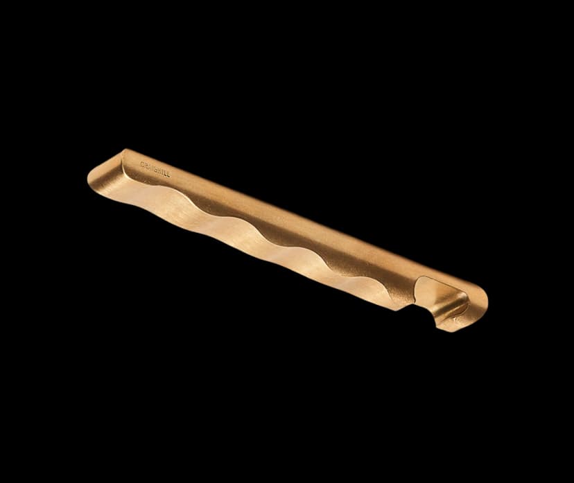 Craighill Ripple Opener