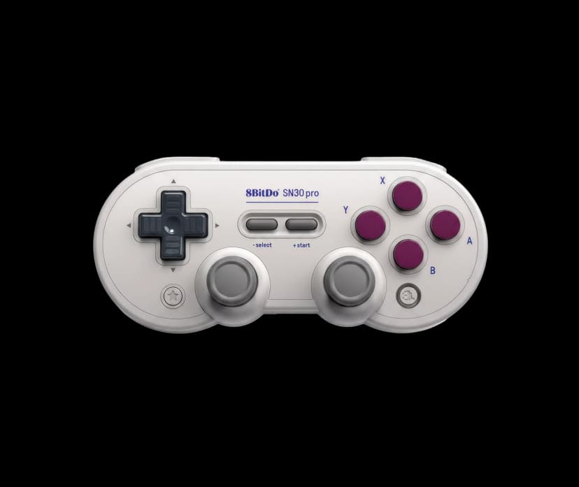 Eight Bit Do SN30 Pro