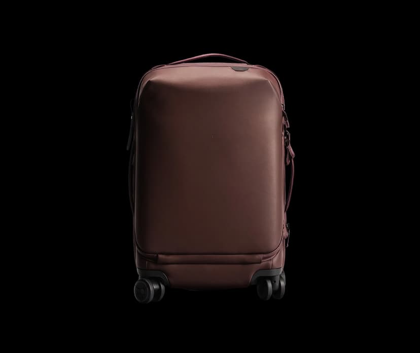 Peak Design Roller Pro Carry-On