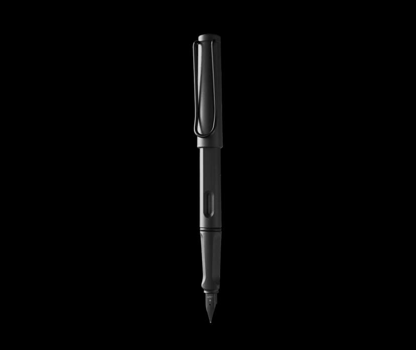 Lamy Safari Fountain Pen
