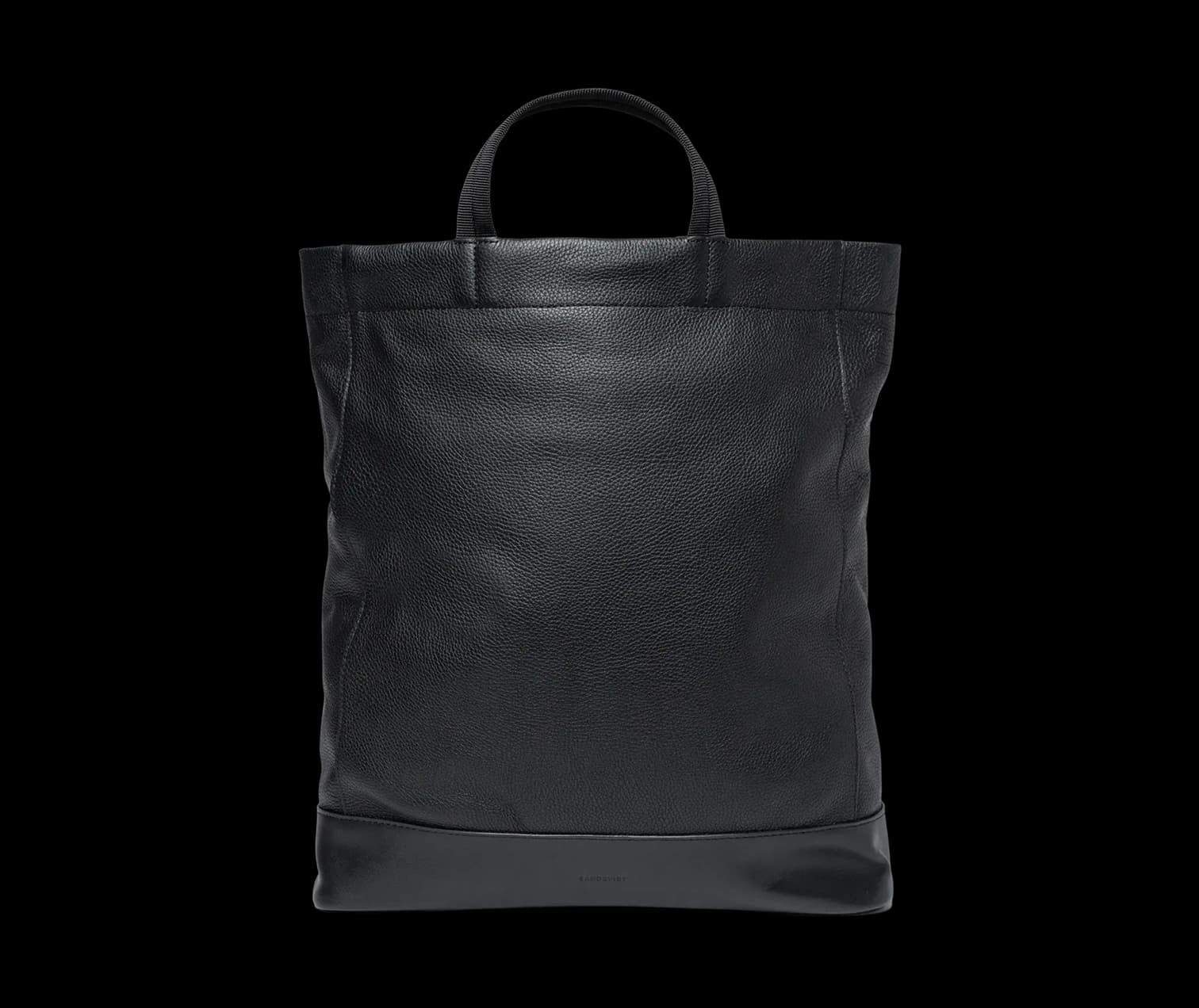 sandqvist-leather-tote-backpack