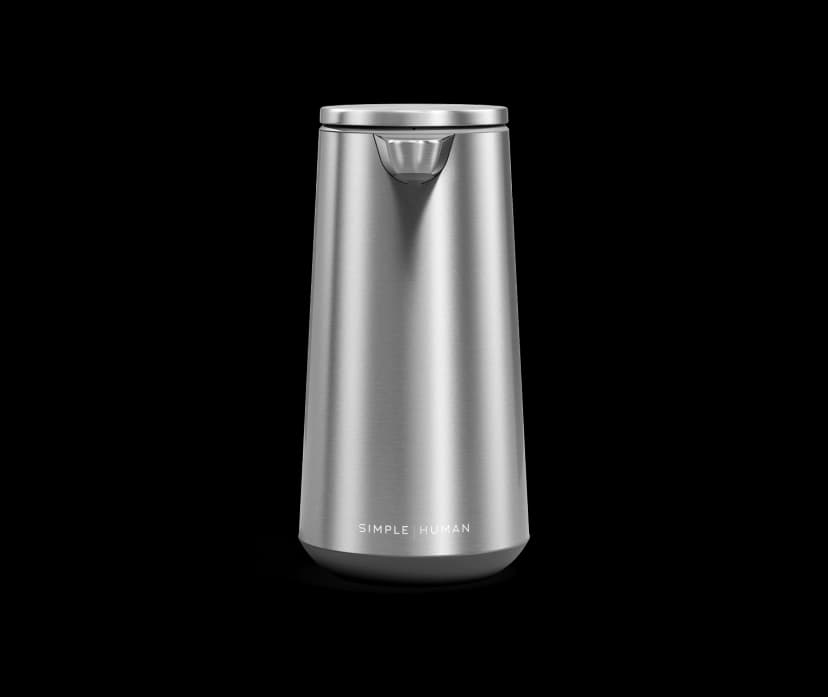 Simplehuman Sensor Pump Foam