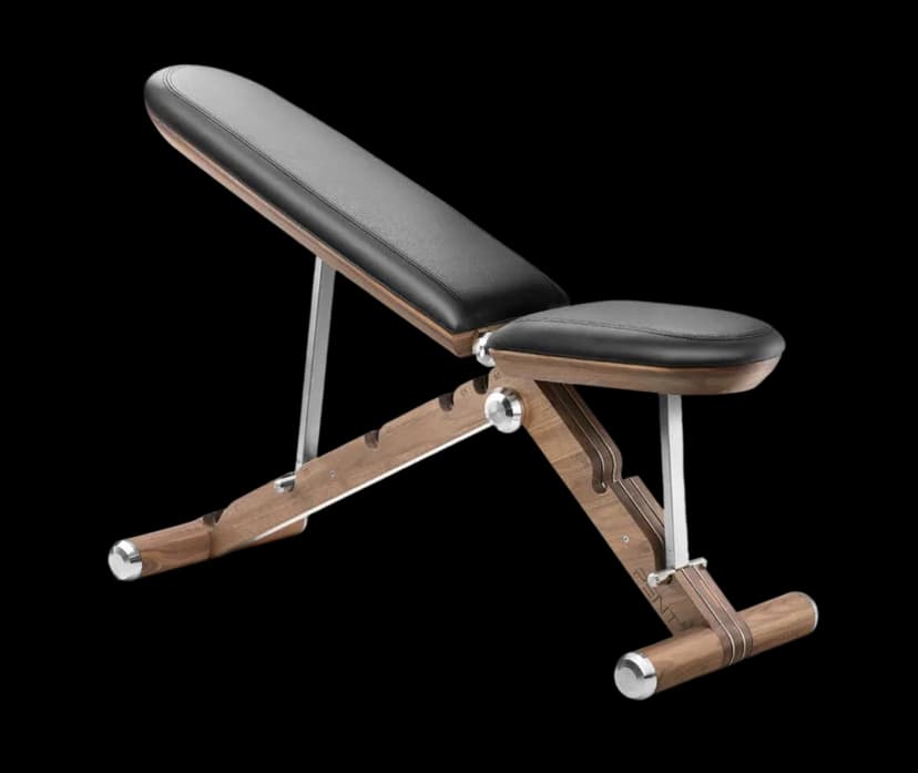 PENT. BANKA™ Advance Gym Weight Bench