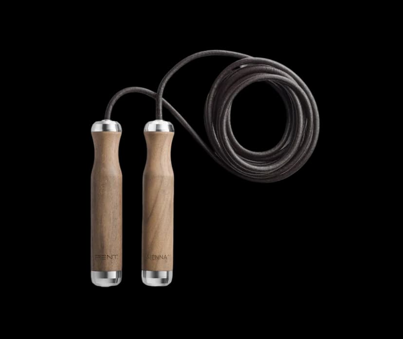PENT. SIENNA™ Premium Skipping Rope