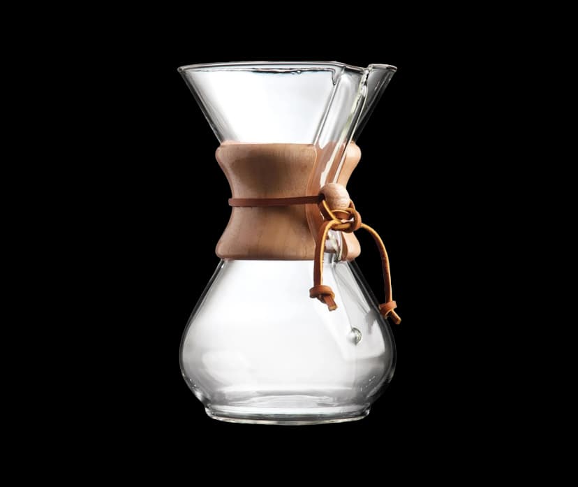 Chemex Six Cup Classic