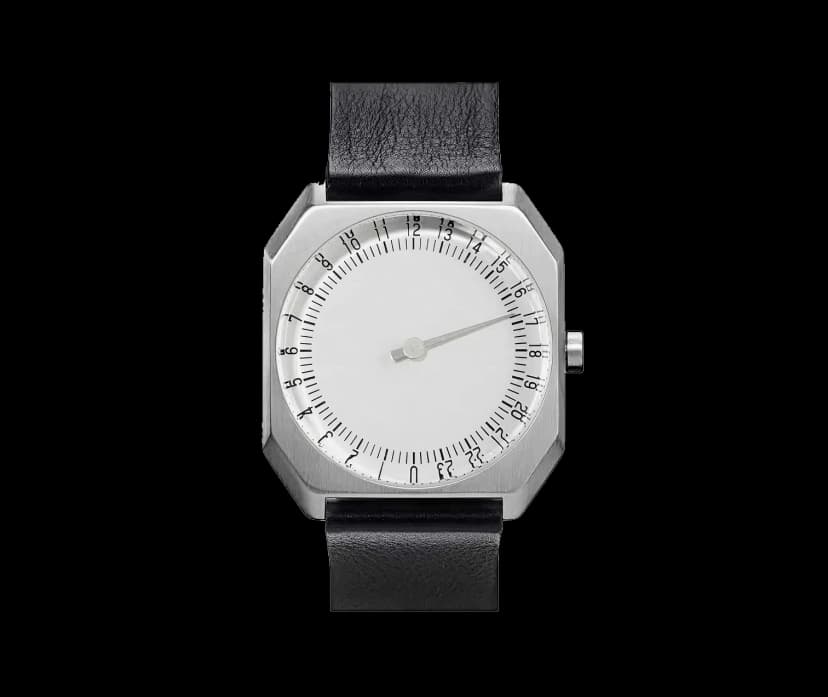 Slow Watches Slow Jo