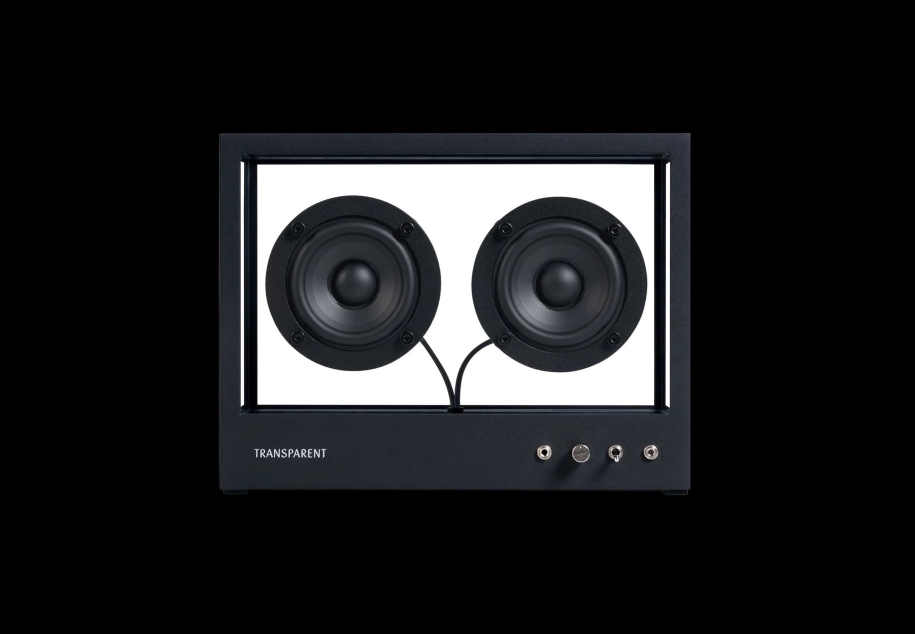 small-transparent-speaker