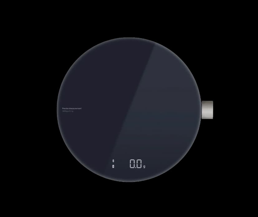 Hoto Smart Kitchen Scale