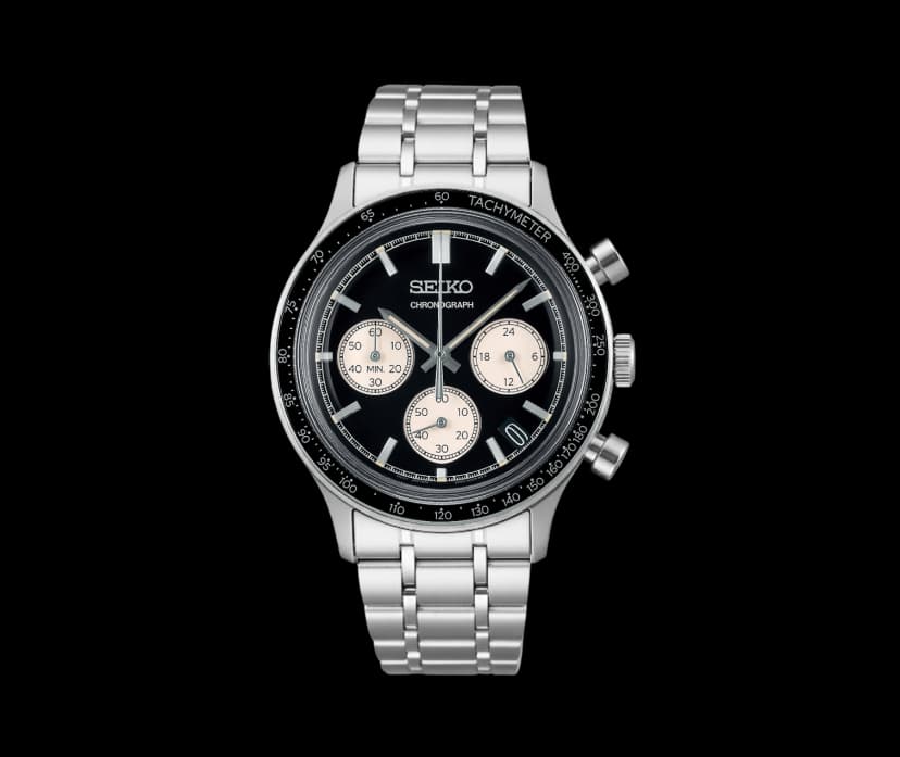 Seiko SSB479