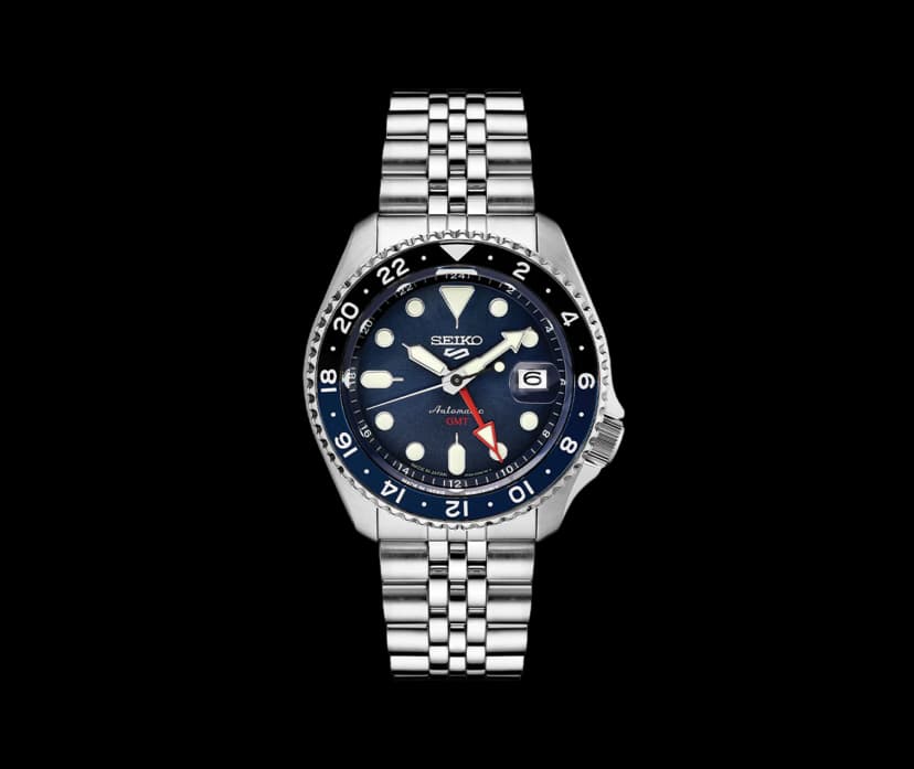 Seiko SSK003
