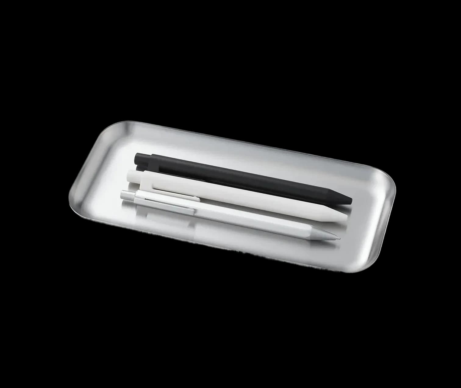 stainless-steel-pen-tray