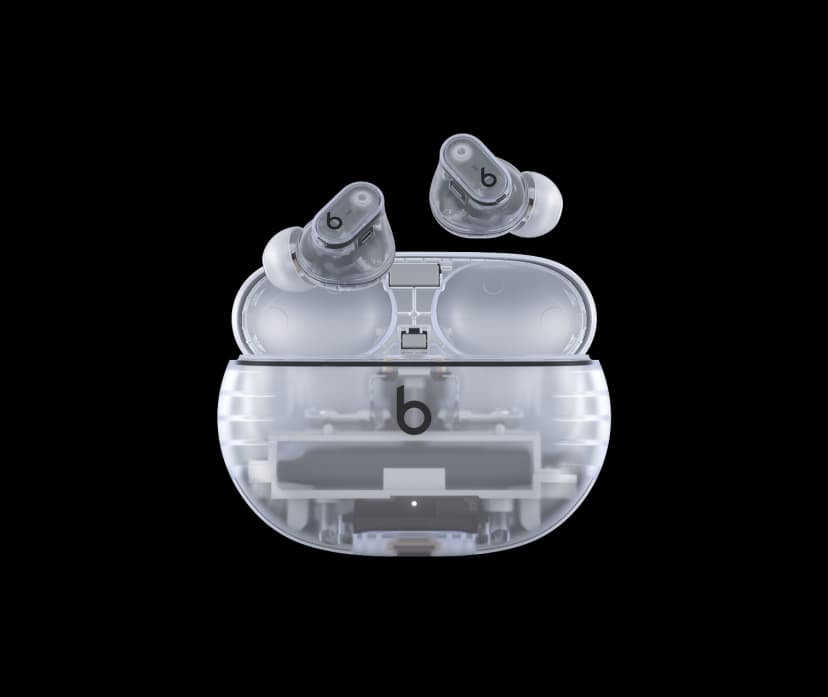 Beats by Dre Studio Buds Plus