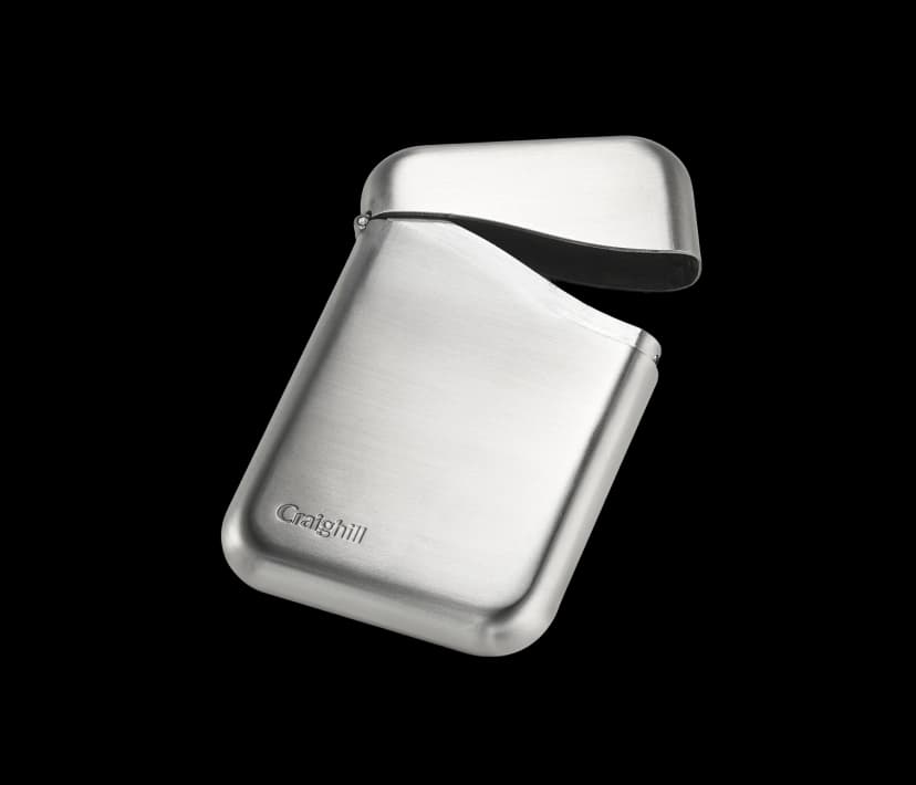 Craighill Summit Card Case