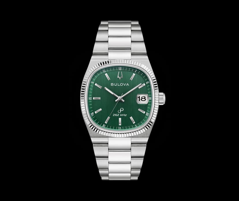 Bulova Super Seville
