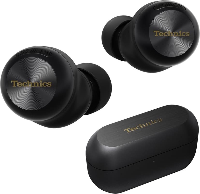 Hi-Fi Wireless Earbuds